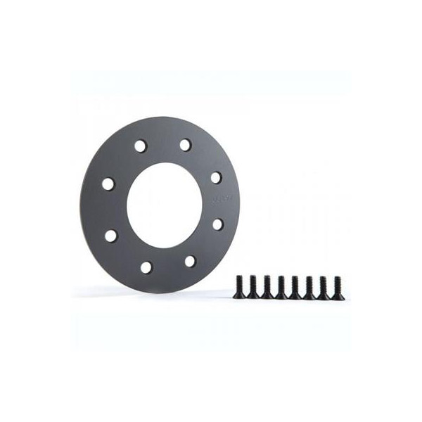 Hinson Backing plate kit crf250 04-24